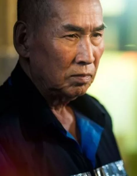 Чан По Чоу / Chang Po Chou /  張柏舟