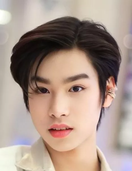 Рю Равин Ковитванич / Rew Rawin Kowitwanich /  ริว รวินทร์ โกวิทวณิช