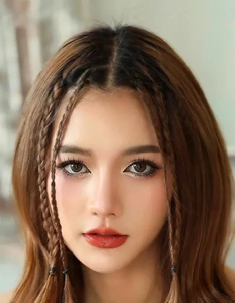 Ми Пхаттаранан Падпай / Mie Phattaranan Padpai /  มี่ ภัทรนันท์ ปัดภัย