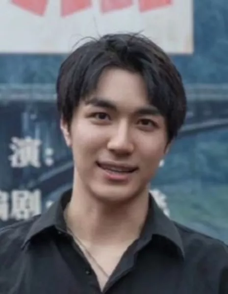 Ли Чэн Шу / Li Cheng Shu /  李承书