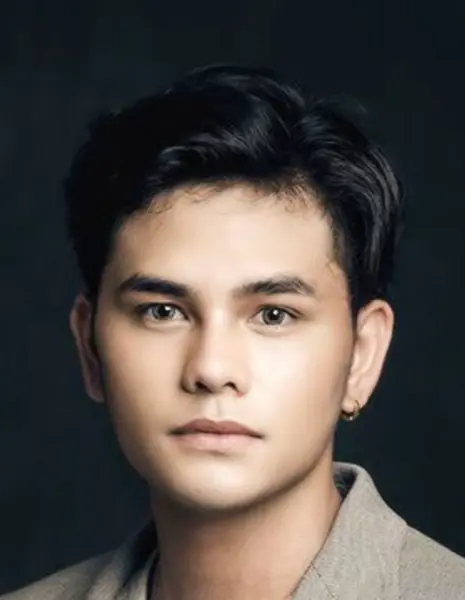 Ник Гальвес  / Nic Galvez / 