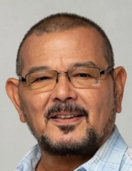 Рес Кортес / Rez Cortez / 