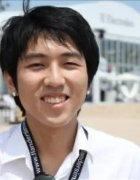 Сон Тхэ Гём / Son Tae Gyum / 손태겸 Сон Тхэ Гём / Son Tae Gyum / 손태겸