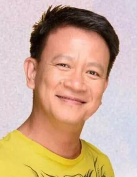 Хьюбс Азаркон / Hyubs Azarcon / 