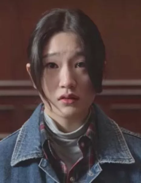Ли Чжи Мин  / Lee Ji Min (2) /  이지민