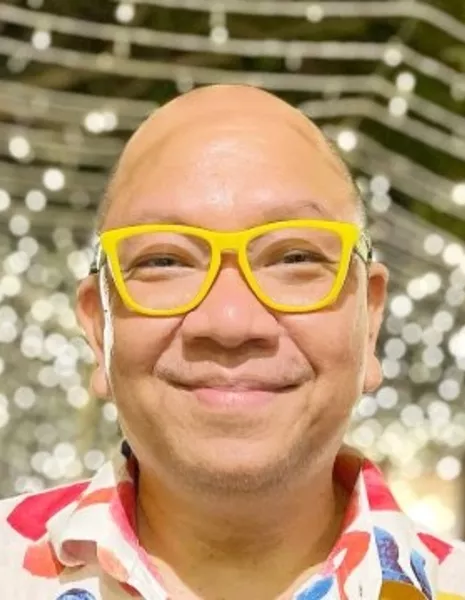 Крит Монгкхолкасем / Krit Mongkholkasem /  กฤษณ์ มงคลเกษม