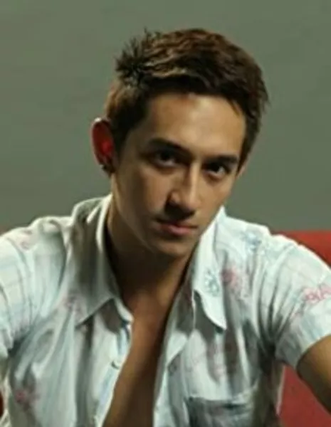 Майкл Рой Хорналес / Michael Roy Jornales / 