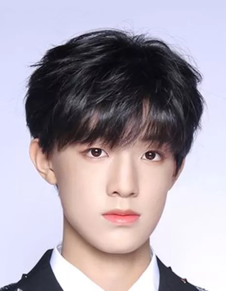 Чжан Цзэ Юй / Zhang Ze Yu /  张泽禹