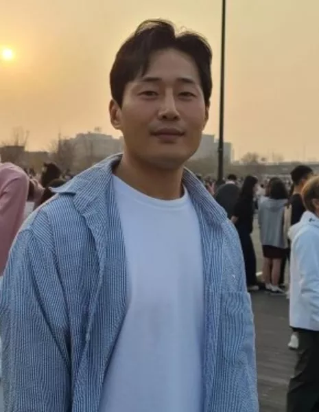 Шим Дже Ван / Shim Jae Wan /  심재완