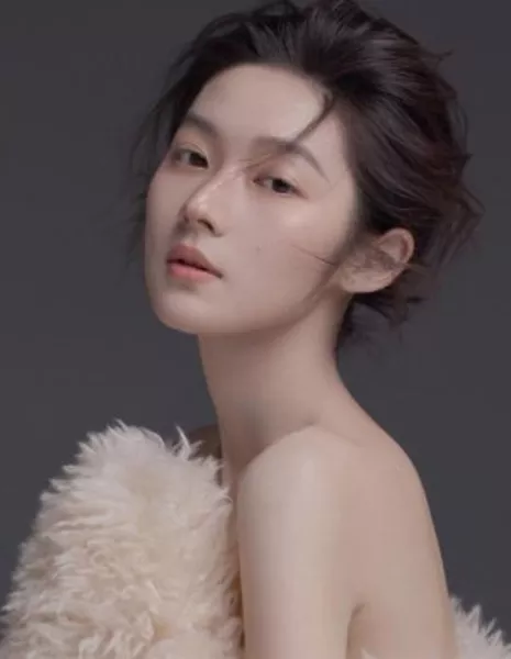 Лю Жун Жун / Liu Rong Rong /  刘容榕