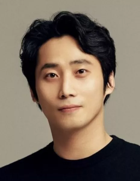 Кан Сын У / Kang Seung Woo /  강승우 - Азияпоиск - Дорамы, фильмы и музыка Азии