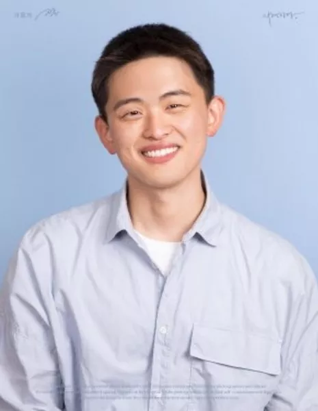 Ким Гён Мин  / Kim Kyung Min (1997) /  김경민