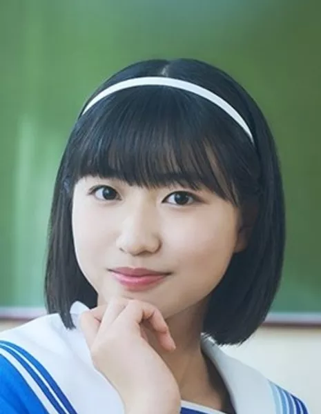 Яегаши Мийса / Yaegashi Miisa /  八重樫美伊咲