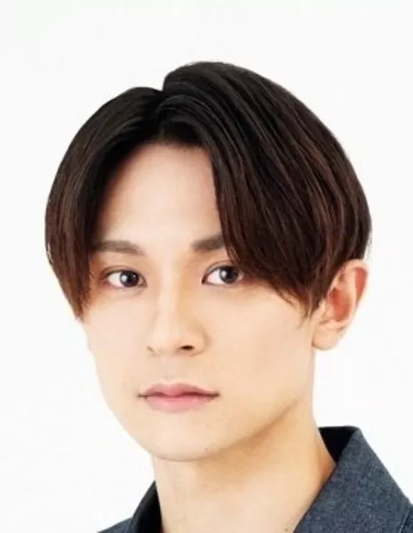 Мюто Кенто / Muto Kento /  武藤賢人