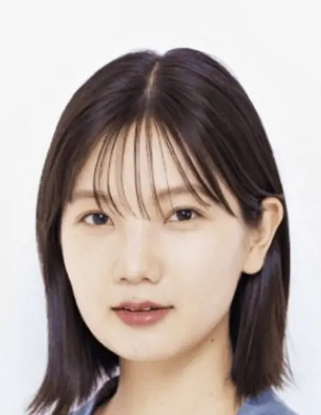 Ямазаки Нина / Yamazaki Nina /  山崎丹奈