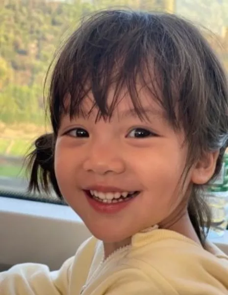 Кай Синь Цзян / Kai Xin Jiang /  徐沐言