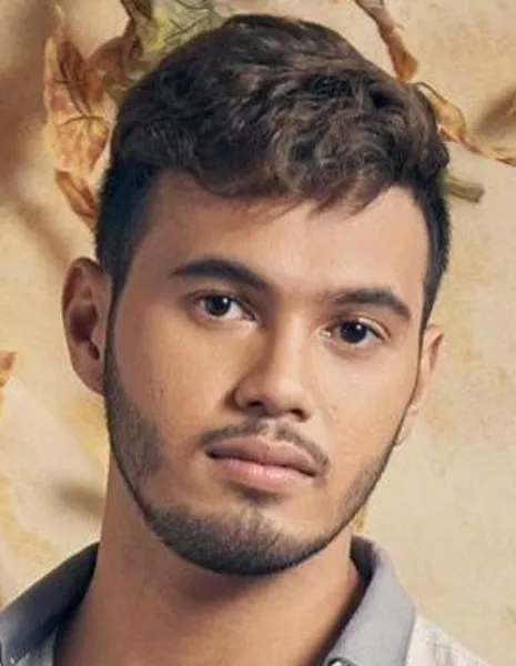 Брент Вальдес / Brent Valdez / 