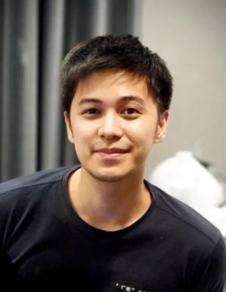 Супхакит Амонтитипхонг / Benz Supakit Amornthitipong / เบ็นซ์ ศุภกิจ อมรฐิติพงศ์