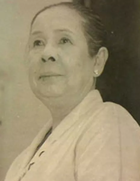 Мали Ветпрасерт / Malee Wetprasert /  มาลี เวชประเสริฐ