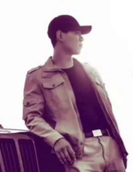 Ма Пэн Пэн / Ma Peng Peng /  马朋朋