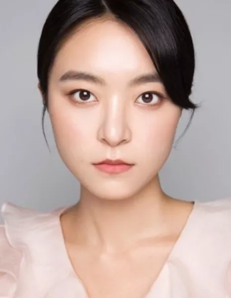 Кан Хэ Ри / Kang Hae Ri /  강해리