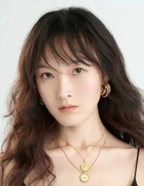 Ма Лян / Ma Liang /  马靓