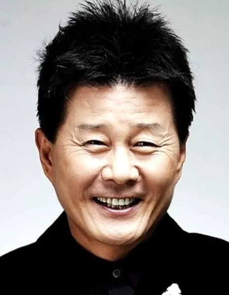 Тхэ Джин А / Tae Jin Ah /  조방헌