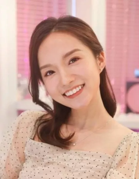 Эмбер Тан / Amber Tang /  鄧卓殷