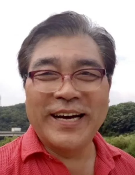 Юн Гап Су / Yoon Kap Soo /  윤갑수
