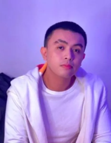 Нил Падилья / Niel Padilla / 