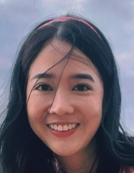 Эмми Варита Удомворакулчай / Emmy Varita Udomvorakulchai Varita Udomvorakulchai /  เอมมี่ วริตา อุดมวรกุลชัย