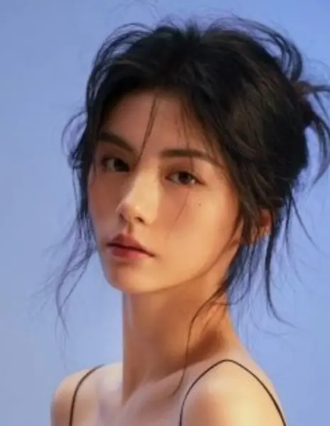 Вэнь Жу Юй / Wen Ru Yu / 温如玉