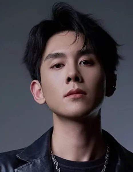 Гао Вэй / Gao Wei /  高玮