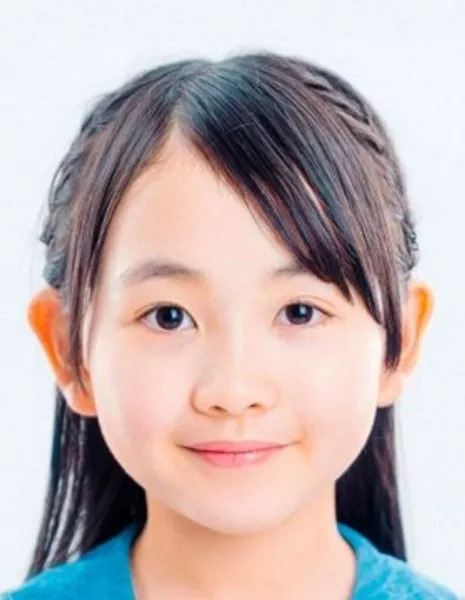 Фукучи Михару / Fukuchi Miharu /  福地美晴