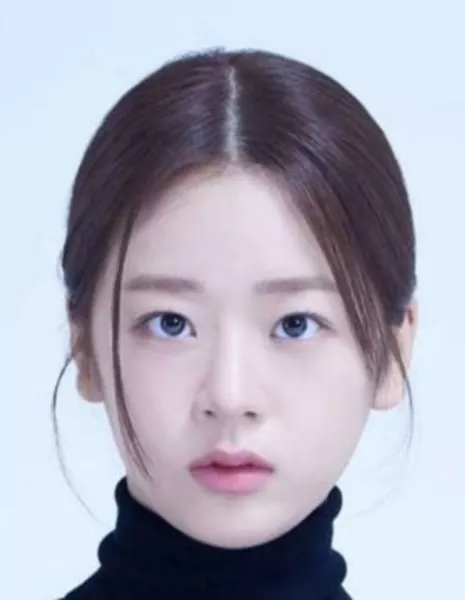 Юн Чхе Бин / Yun Chae Bin /  윤채빈