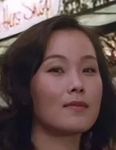 Мацукава Нами / Matsukawa Nami /  松川ナミ