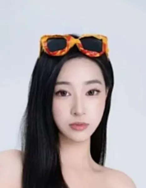 Гун Пэй Яо / Gong Pei Yao / 弓佩瑶