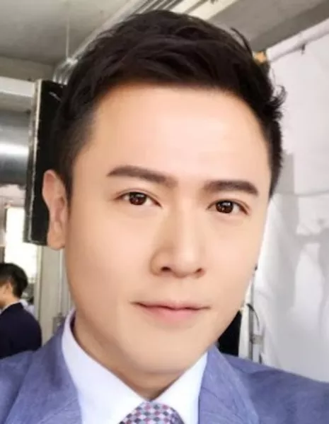 Гордог Ян / Gordon Yang /  楊達敬