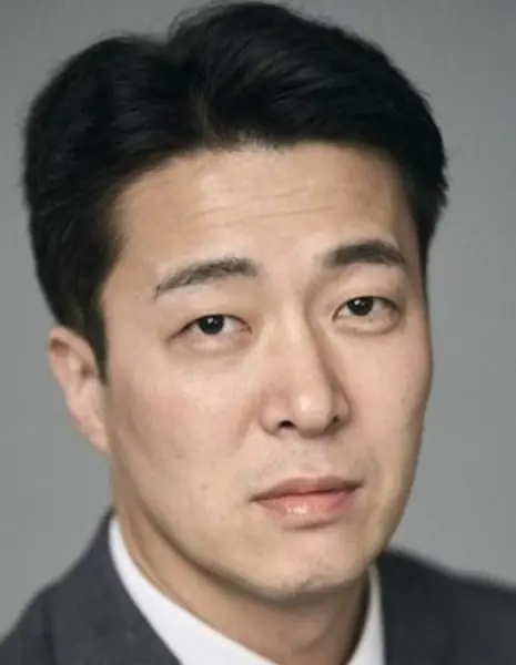 Кан Myoung Су / Kang Myoung Soo /  강명수