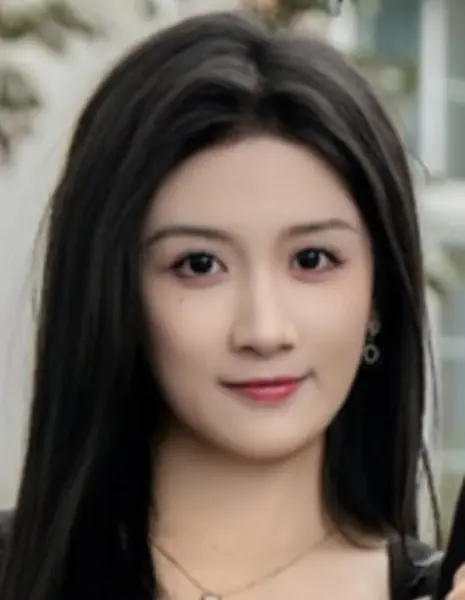 Мяо Цзя Жу / Miao Jia Ru /  缪佳汝