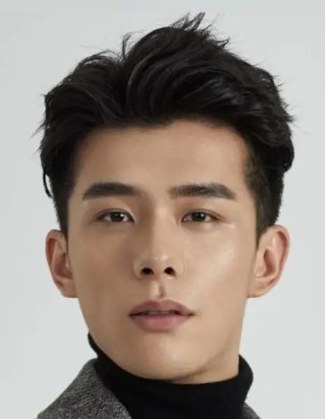 Ли Пу Хэ / Li Pu He / 李蒲赫