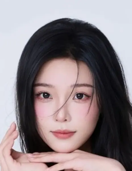 Бе Линь / Bie Lin /  别琳