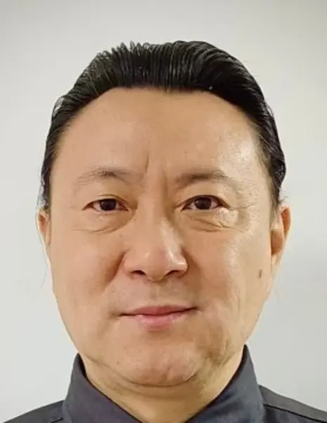 Чэнь Цян Шэн / Chen Qiang Sheng /  陈强生