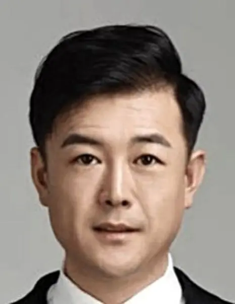 Цзи Чжи Линь / Ji Zhi Lin /  季智琳