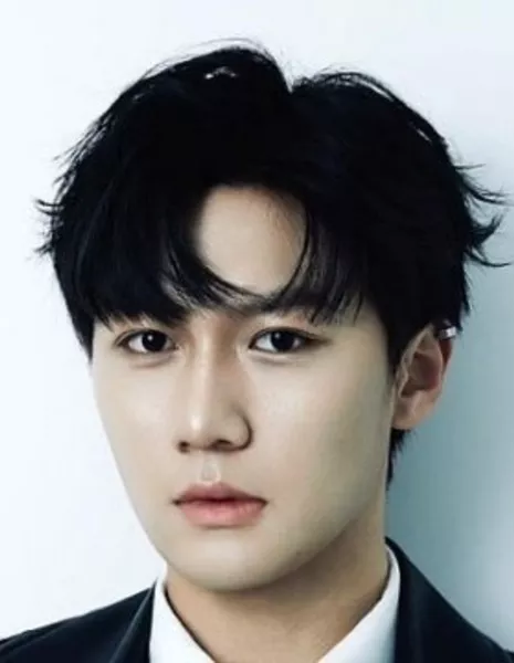 Ша Цзи Хао / Sha Zi Hao /  沙子豪