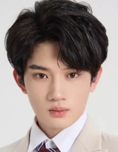 Ван Цзюнь Юй / Wang Jun Yu /  王浚宇