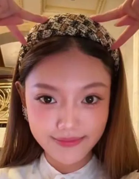 Цзинь Си Мань / Jin Xi Man /  金熙曼