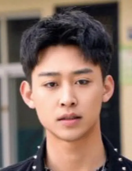 Ли Цзин Чуань / Li Jing Chuan /  李景川