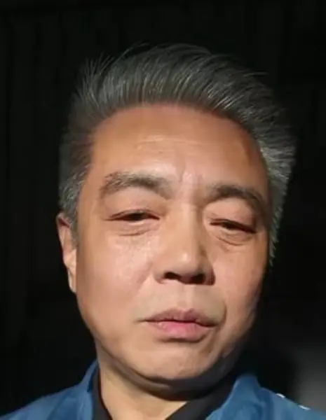 Ян Чжи Ган  / Yang Zhi Gang (3) /  杨志刚