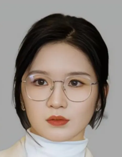 Ван Цзы Цин / Wang Zi Qing /  王子青